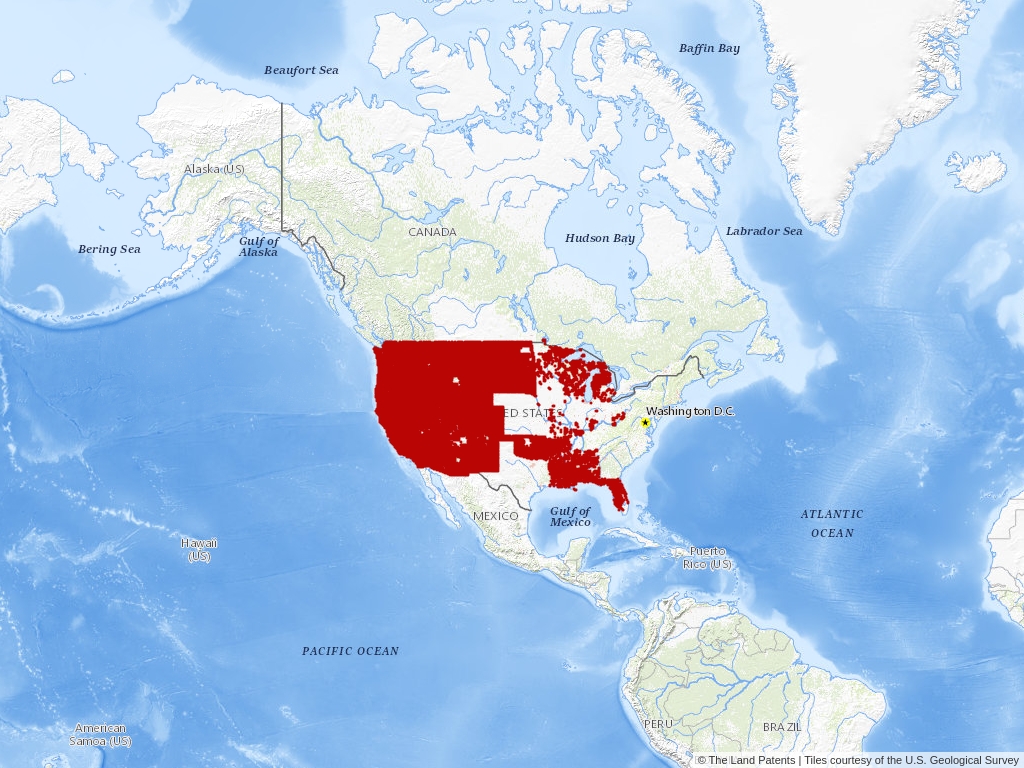 land-in-the-united-states-the-land-patents